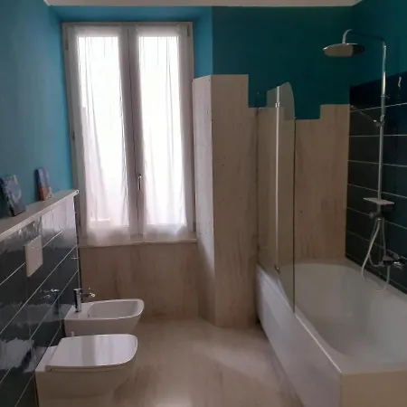 Vendégház Le Stanze Del Corso Ascoli Piceno