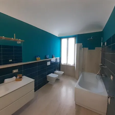 Le Stanze Del Corso 3*