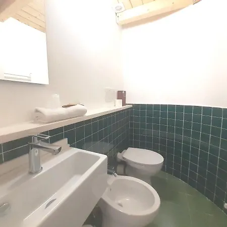 Guest house Le Stanze Del Corso Ascoli Piceno