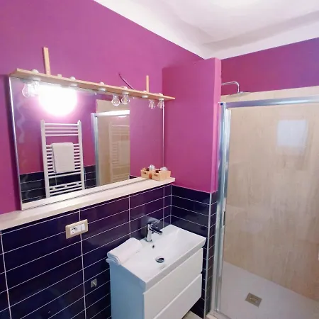 Le Stanze Del Corso Guest house Ascoli Piceno