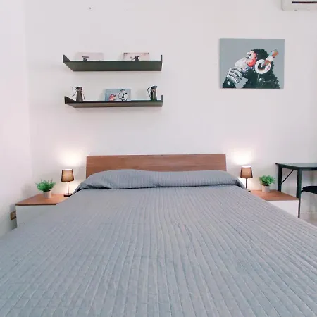 Le Stanze Del Corso Pensionat Ascoli Piceno