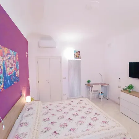 Guest house Le Stanze Del Corso Ascoli Piceno