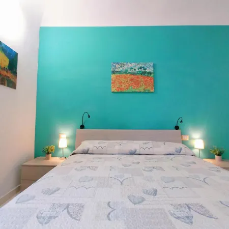 Le Stanze Del Corso 3* Ascoli Piceno