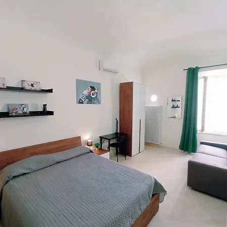 Le Stanze Del Corso Pensionat 3*