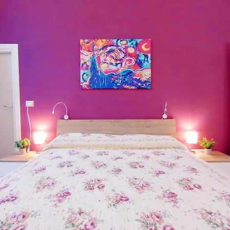 Le Stanze Del Corso 3* Ascoli Piceno