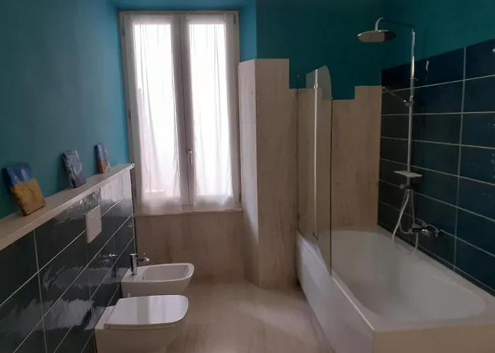 Guest house Le Stanze Del Corso Ascoli Piceno