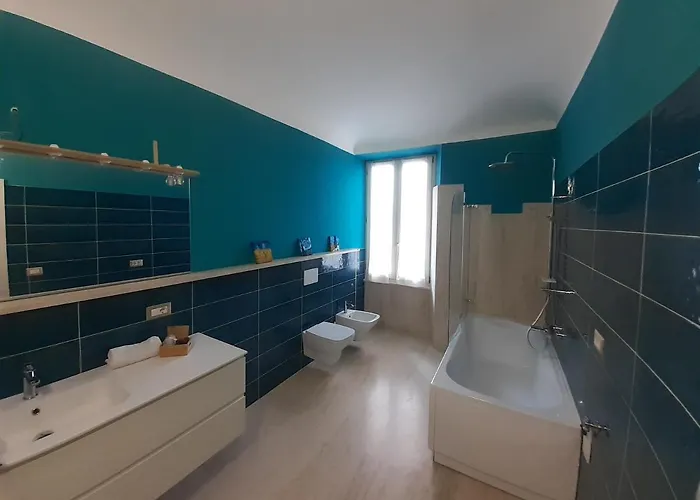 Le Stanze Del Corso 3*