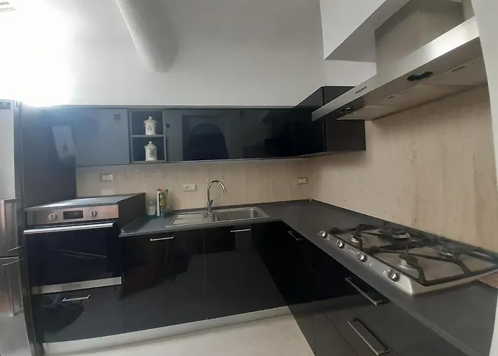 Le Stanze Del Corso Ascoli Piceno