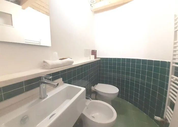 בית הארחה Le Stanze Del Corso אסקולי פיצ'נו