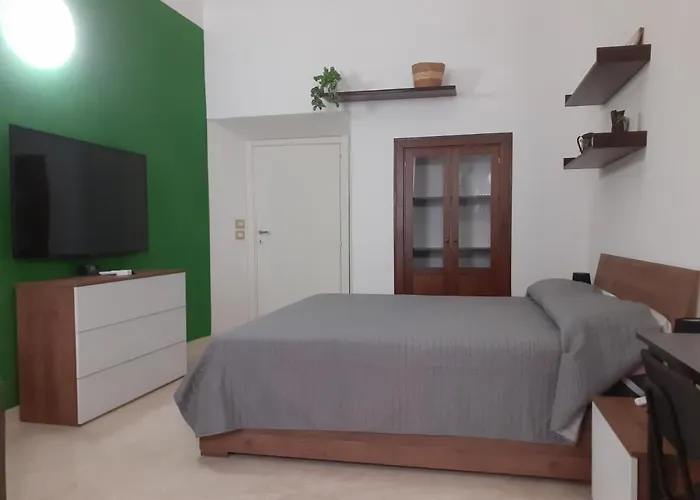 Le Stanze Del Corso 3*