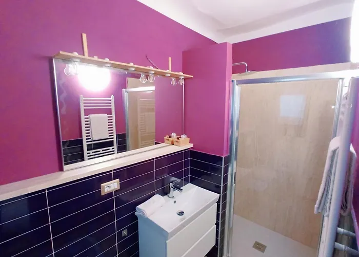 Le Stanze Del Corso Guest house Ascoli Piceno