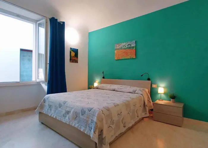 Guest house Le Stanze Del Corso