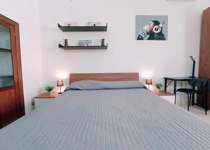 Le Stanze Del Corso Guest house Ascoli Piceno