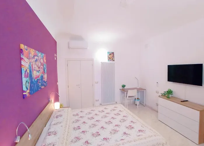 Guest house Le Stanze Del Corso Ascoli Piceno