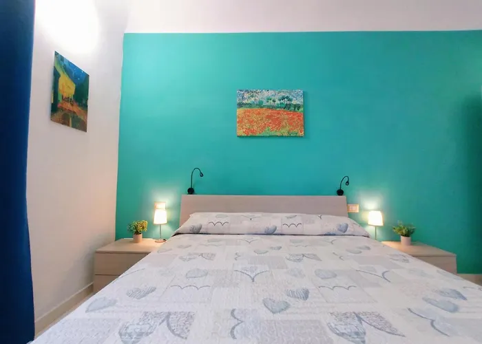 Le Stanze Del Corso 3* Ascoli Piceno