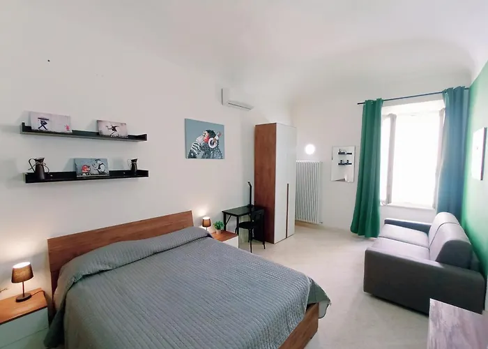 Le Stanze Del Corso Guest house 3*