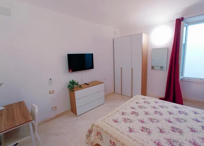 Le Stanze Del Corso Ascoli Piceno