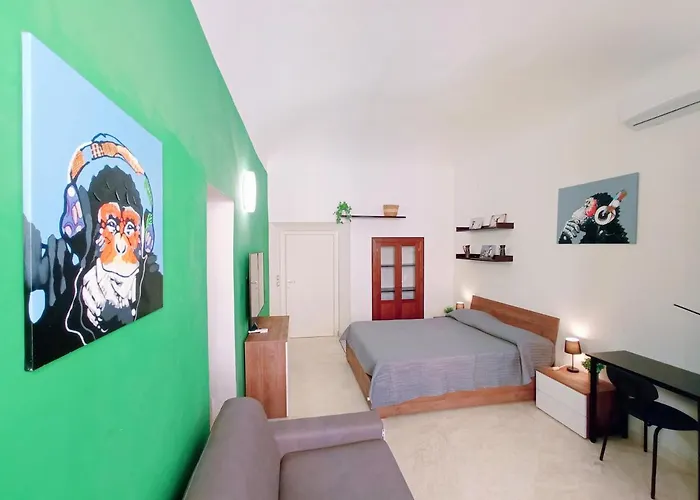 Le Stanze Del Corso Guest house 3*