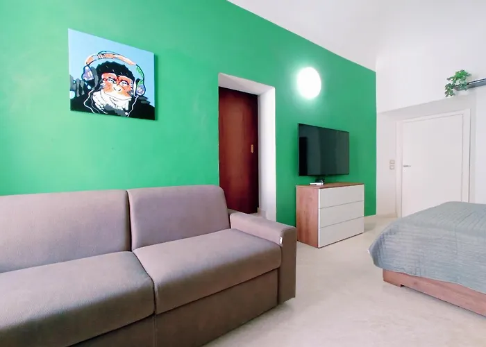 Guest house Le Stanze Del Corso Ascoli Piceno