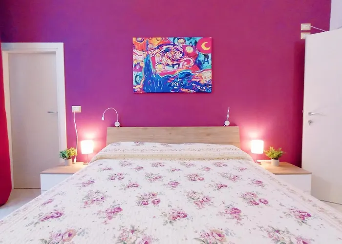 Le Stanze Del Corso 3* Ascoli Piceno